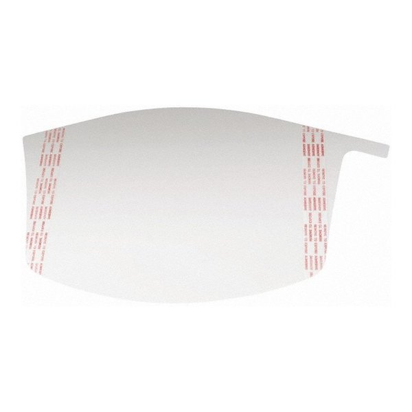 3M STANDARD VISOR MMM37323